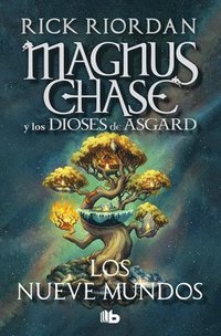 bokomslag Los Nueve Mundos / 9 from the Nine Worlds