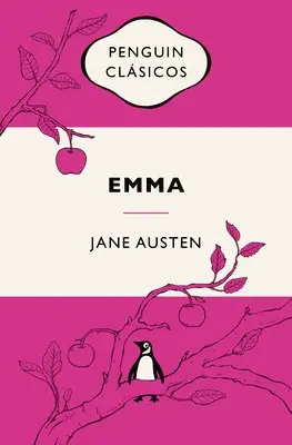 Jane Austen - Emma (Spanish Edition) (Edición Icónica), Häftad. Tillgänglighet: Lägg i varukorg