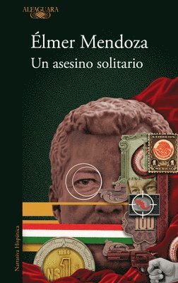 Un Asesino Solitario / A Lone Assassin