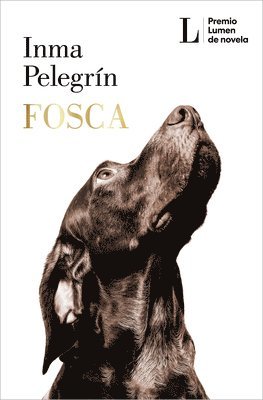 Inma Pelegrín - Focsa (Premio Lumen 2025) / Gloomy (2025 Lumen Award), Häftad