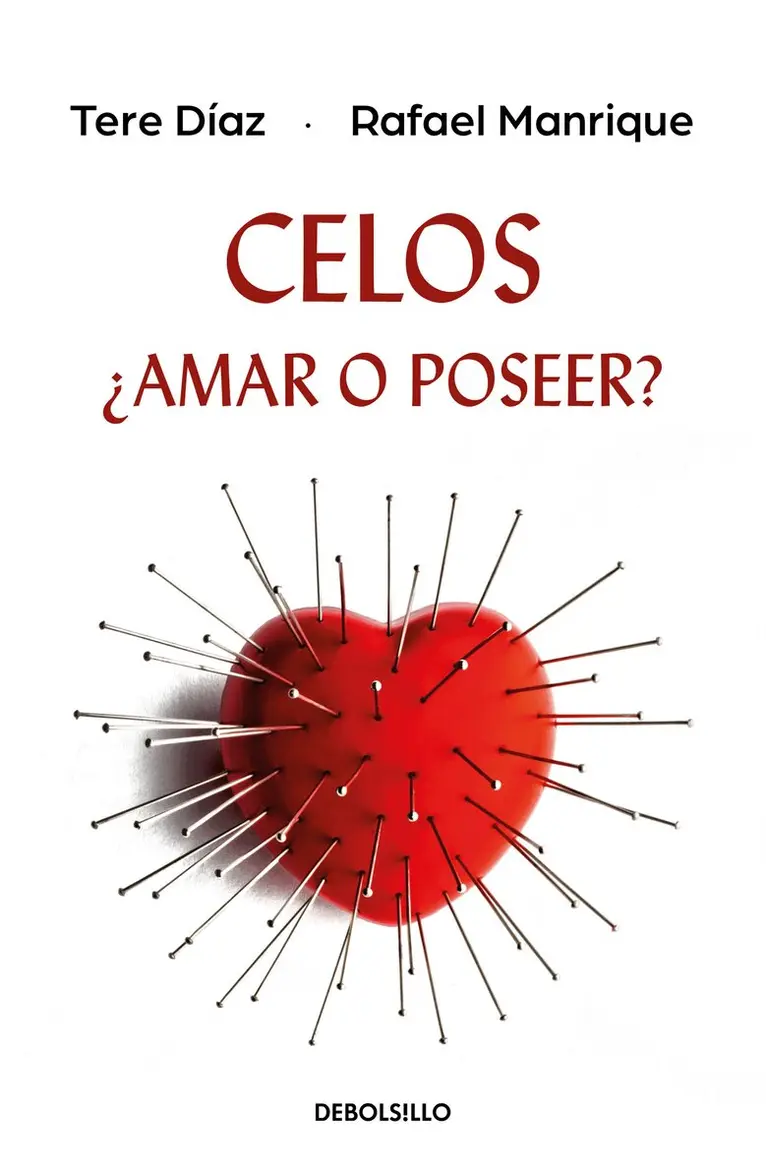 Tere Díaz, Rafael Manrique - Celos, ¿amar o poseer? / Jealousy, to Love or to Possess, Häftad. Tillgänglighet: Lägg i varukorg