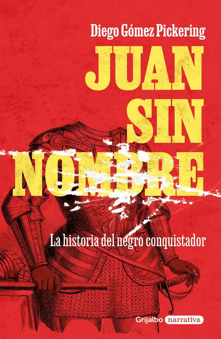 Diego Gómez Pickering - Juan sin nombre / Juan with No Name, Häftad. Tillgänglighet: Lägg i varukorg
