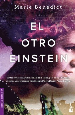 bokomslag El Otro Einstein