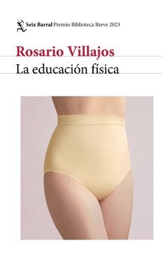 Rosario Villajos - La Educación Física, Häftad