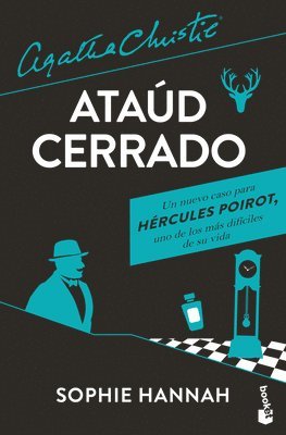 Ataúd Cerrado 1