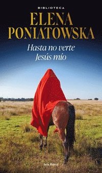 bokomslag Hasta No Verte Jesús Mío