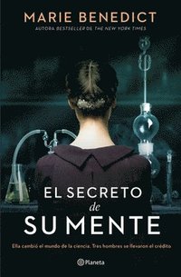 bokomslag El Secreto de Su Mente