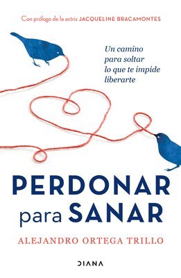 bokomslag Perdonar Para Sanar