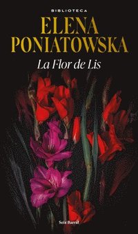 bokomslag La Flor de Lis