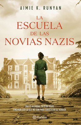 La Escuela de Las Novias Nazis 1