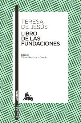 Libro de Las Fundaciones 1