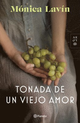 bokomslag Tonada de Un Viejo Amor