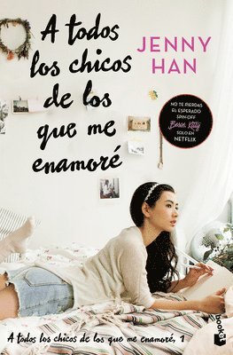 bokomslag A Todos Los Chicos de Los Que Me Enamor (Libro 1) / To All the Boys I've Loved Before (Book 1)