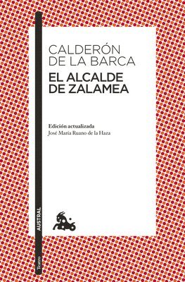 El Alcalde de Zalamea / The Mayor of Zalamea 1