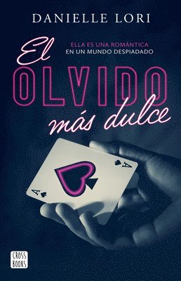 El Olvido Ms Dulce / The Sweetest Oblivion 1