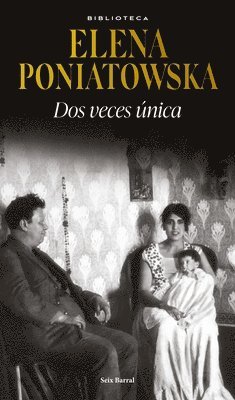 bokomslag DOS Veces nica (Novela Biogrfica) / Twice Unique (a Biographical Novel)