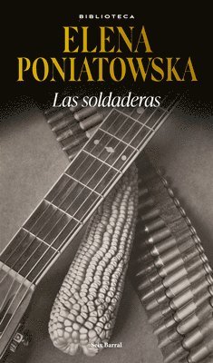 bokomslag Las Soldaderas / Women of the Mexican Revolution