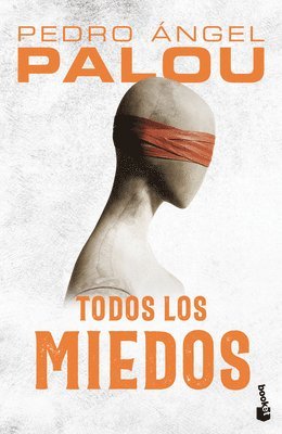 bokomslag Todos Los Miedos (Novela) / All the Fears (a Novel)