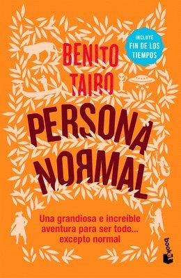 Persona Normal / Normal Person 1