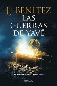 bokomslag Las Guerras de Yav / The Wars of Yahve