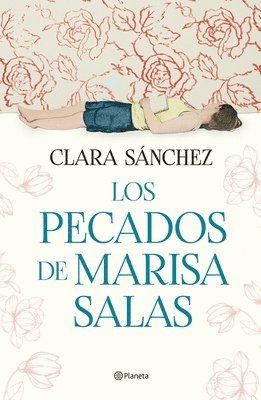 Clara Sánchez - Los Pecados de Marisa Salas / The Sins of Marisa Salas, Häftad