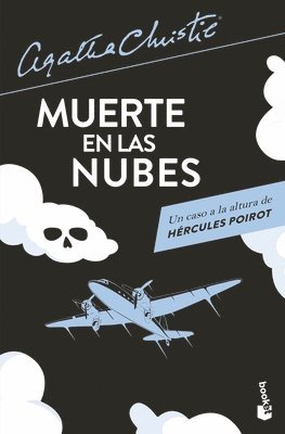 Muerte En Las Nubes / Death in the Clouds 1