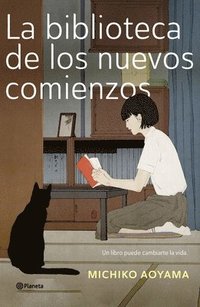 bokomslag La Biblioteca de Los Nuevos Comienzos / The Library of New Beginnings
