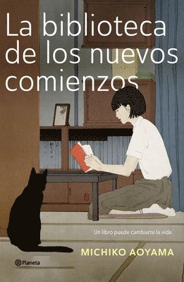 La Biblioteca de Los Nuevos Comienzos / The Library of New Beginnings 1