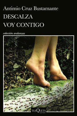 Descalza Voy Contigo / Barefoot I'll Go with You 1