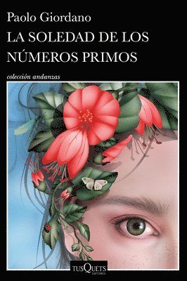 bokomslag La Soledad de Los Nmeros Primos / The Solitude of Prime Numbers