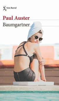 bokomslag Baumgartner (Novela)