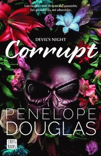 bokomslag Corrupt (Devil's Night 1)