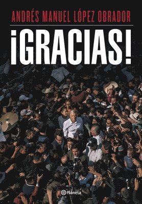 Gracias! / Thank You! 1