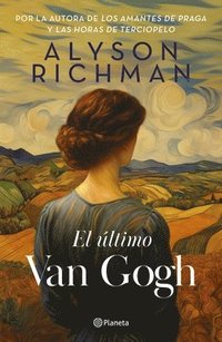 bokomslag El ltimo Van Gogh / The Last Van Gogh