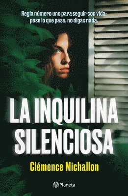 bokomslag La Inquilina Silenciosa / The Quiet Tenant: A Novel