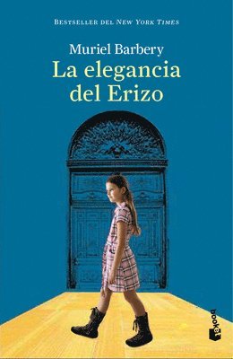 bokomslag La Elegancia del Erizo (Novela) / The Elegance of the Hedgehog (a Novel)