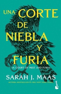 Una Corte de Niebla Y Furia / A Court of Mist and Fury 1