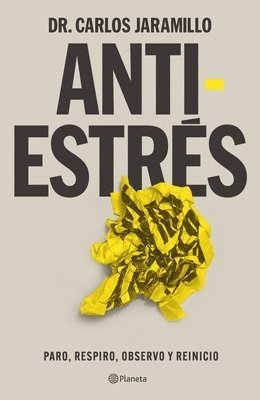 bokomslag Antiestrés / Anti-Stress
