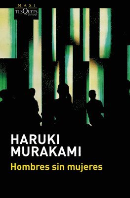 bokomslag Hombres Sin Mujeres (Relatos) / Men Without Women (Short Stories)