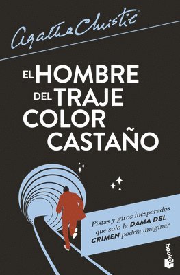 El Hombre del Traje Color Castao / The Man in the Brown Suit 1