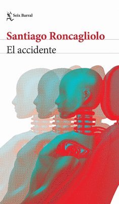 bokomslag El Accidente (Novela Negra) / The Accident (Noir)