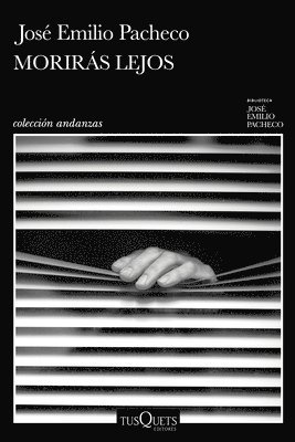 Morirás Lejos (Poesía) / You Will Die in a Distant Land (Poems)