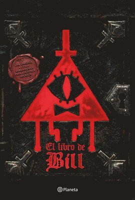 bokomslag El Libro de Bill / The Book of Bill