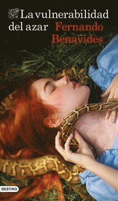 La Vulnerabilidad del Azar (Crimen Real) / The Vulnerability of Chance (True Crime)