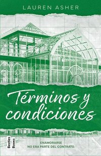 bokomslag Términos Y Condiciones / Terms and Conditions (Light Novel)