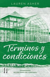 bokomslag Trminos Y Condiciones / Terms and Conditions (Light Novel)