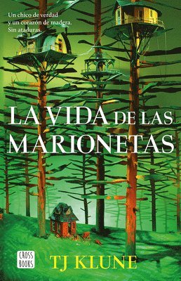 Vida de Las Marionetas / In the Lives of Puppets