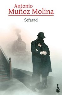 bokomslag Sefarad (Novela) / Sefarad (a Novel)