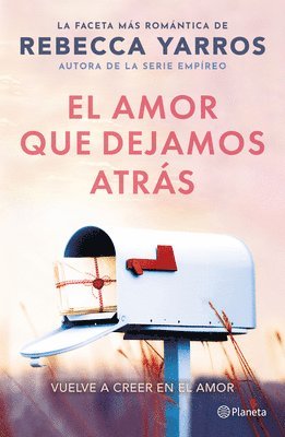 El Amor Que Dejamos Atrs / The Things We Leave Unfinished 1