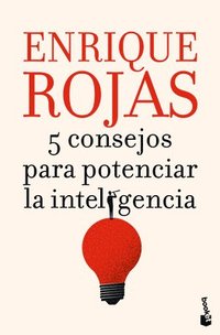 bokomslag 5 Consejos Para Potenciar La Inteligencia / 5 Tips to Boost Intelligence